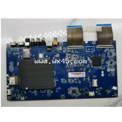 长虹 主板组件 JUC7.820.00156920 50Q3T